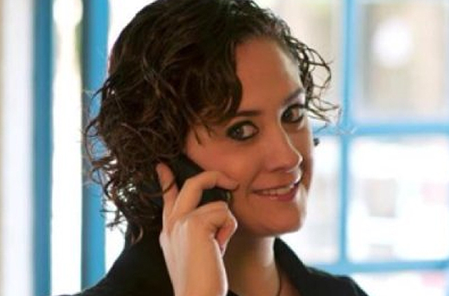 Catalina, NAIT, Edmonton, Canadá